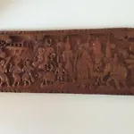 Preshaz Szallas A Szent Gyoergy-hegyen *
