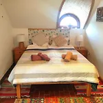 Apartament Preshaz Szallas A Szent Gyoergy-hegyen Kisapati
