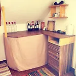 Preshaz Szallas A Szent Gyoergy-hegyen *