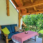Apartament Preshaz Szallas A Szent Gyoergy-hegyen *